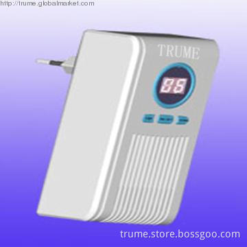 Ozone Deodorizer, Mini Ozone Room Deodorizer Toilet Deodorizer